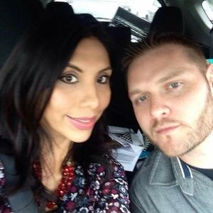 Meet your Posher, Kenneth